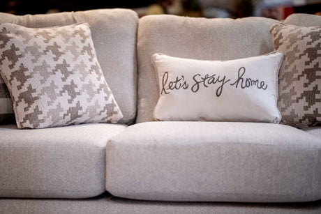 How to Choose a Cushion Type