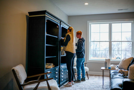 Furniture Care Guide