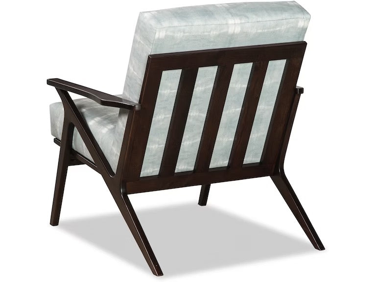 Clean Lines Accent Chair