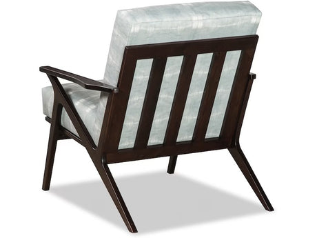 Clean Lines Accent Chair