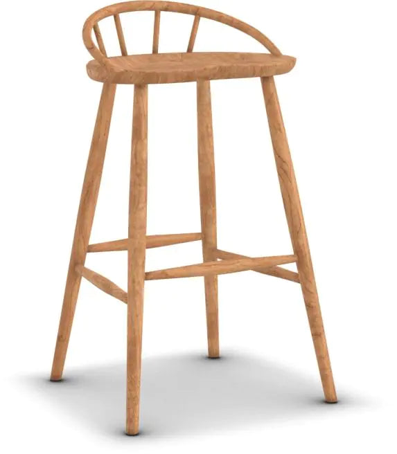 Long Island Pub Chair