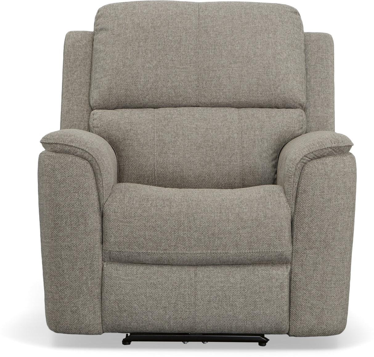 Henry Power Recliner with Power Headrest and Lumbar