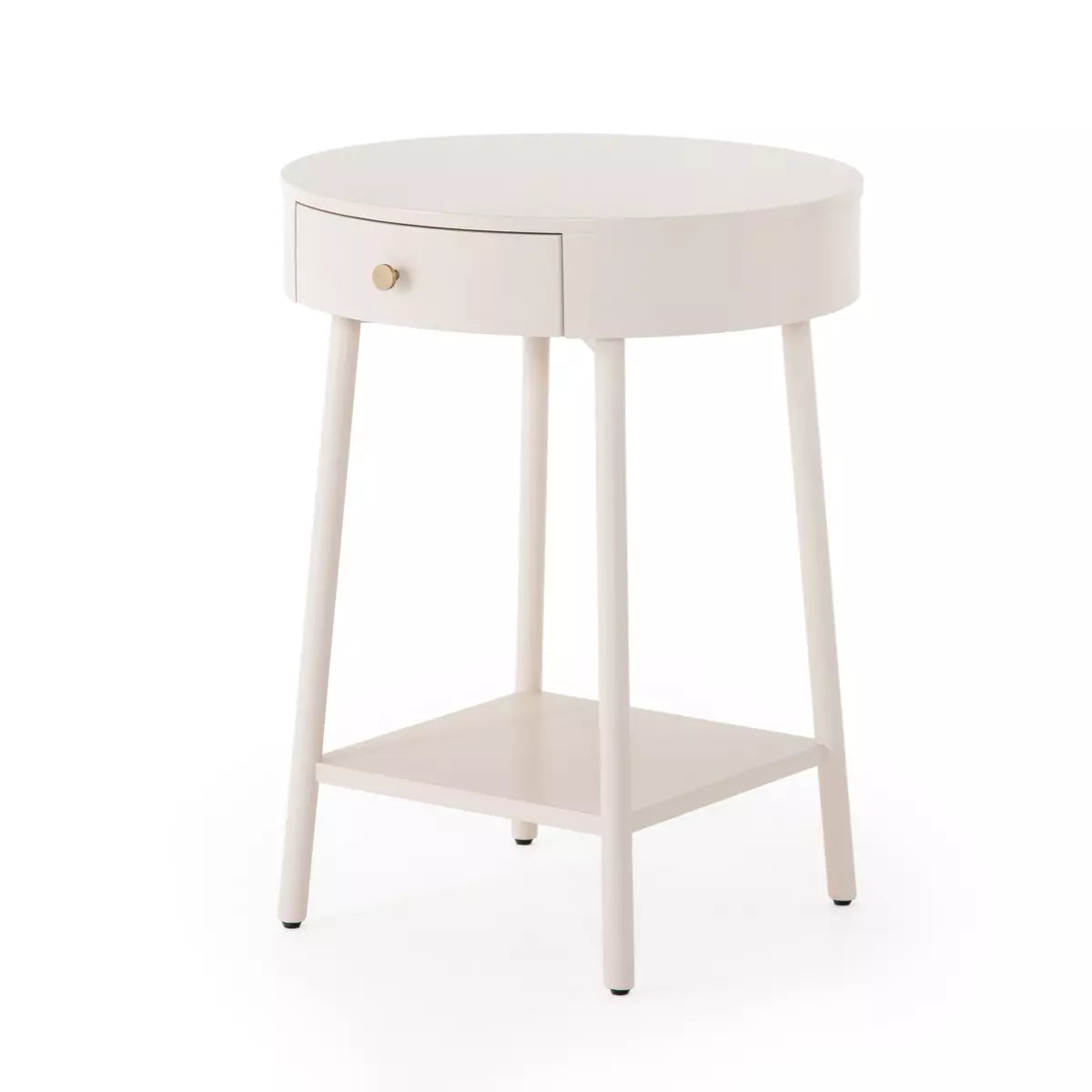 Van Nightstand