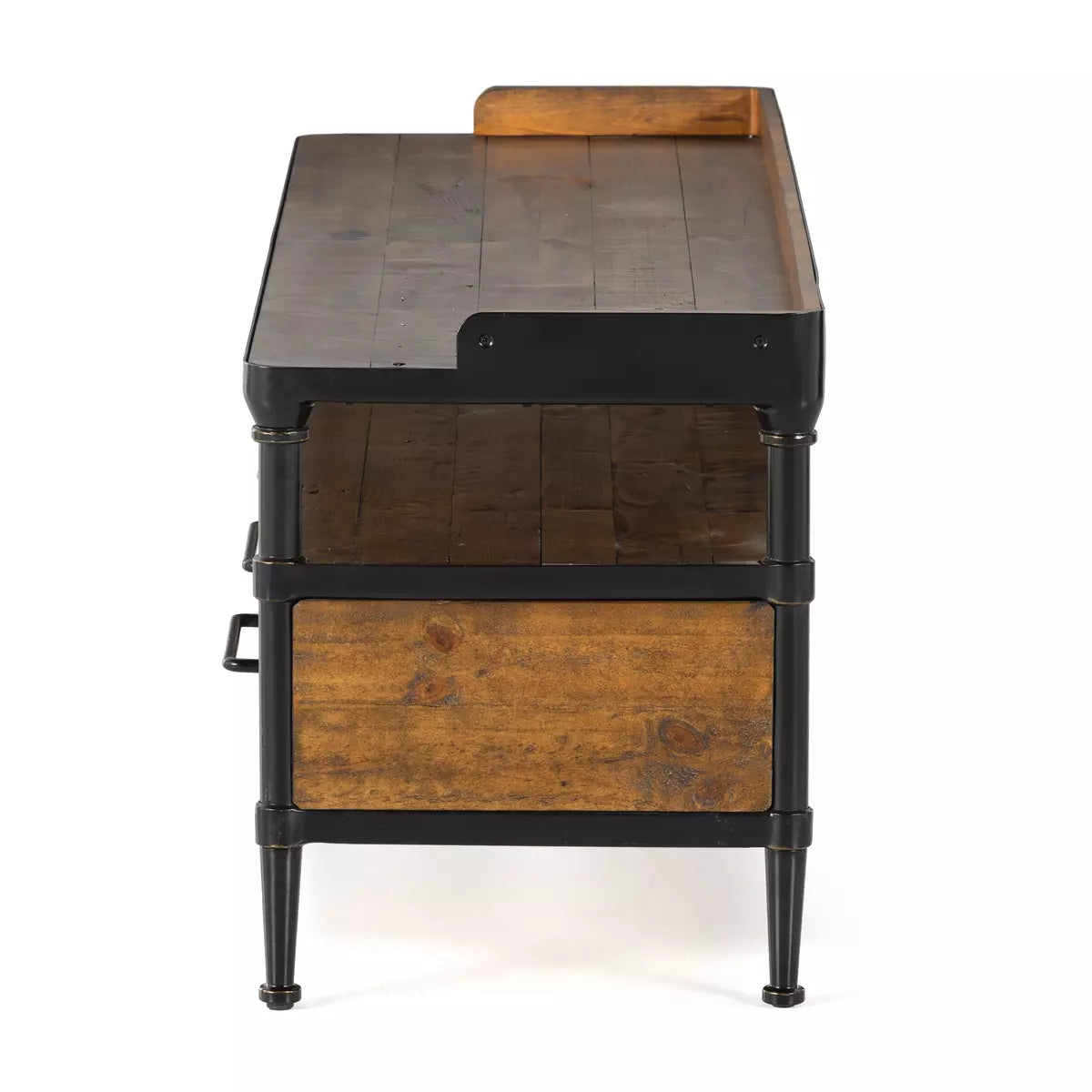 Ivana Storage Entry Bench