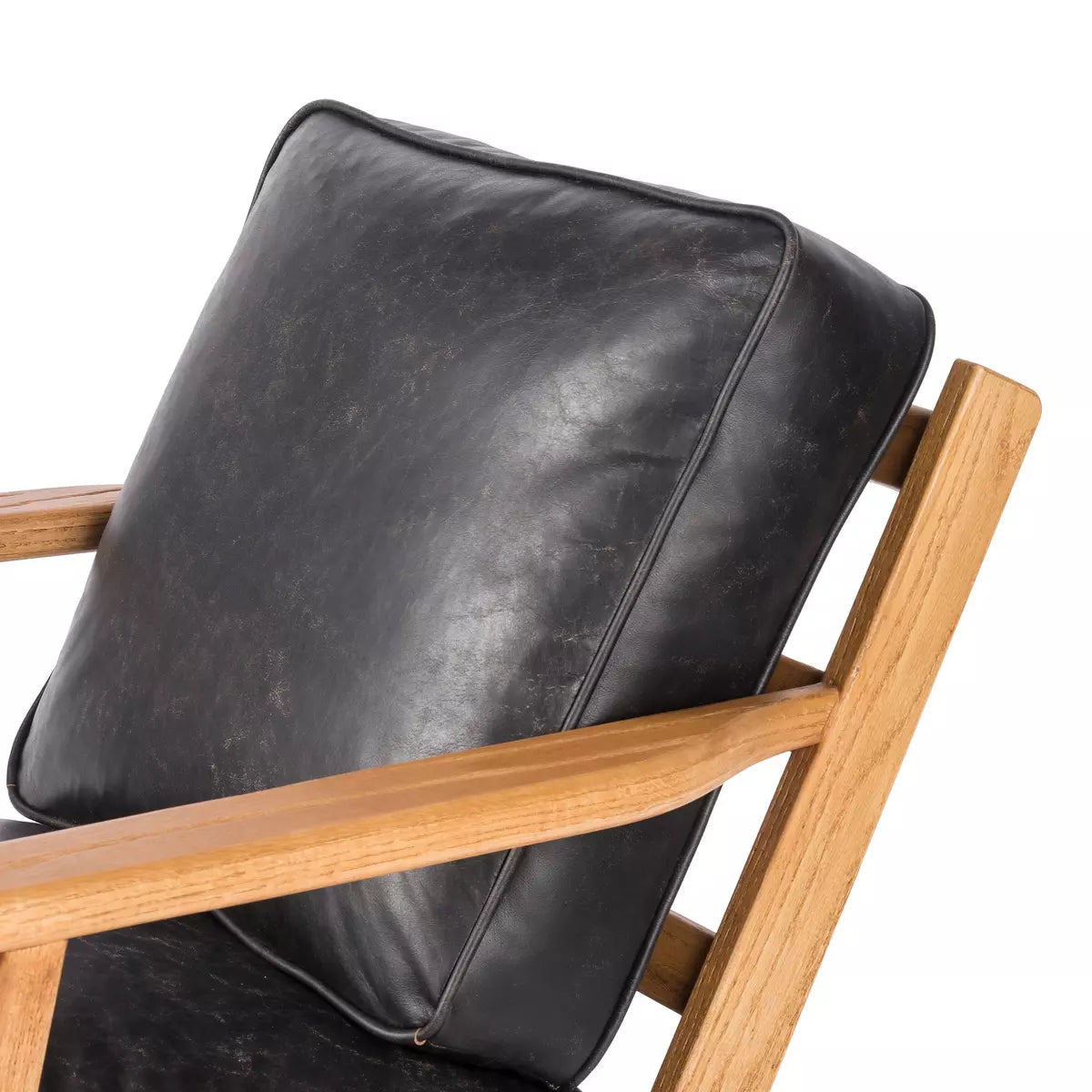 Brooks Lounge Chair