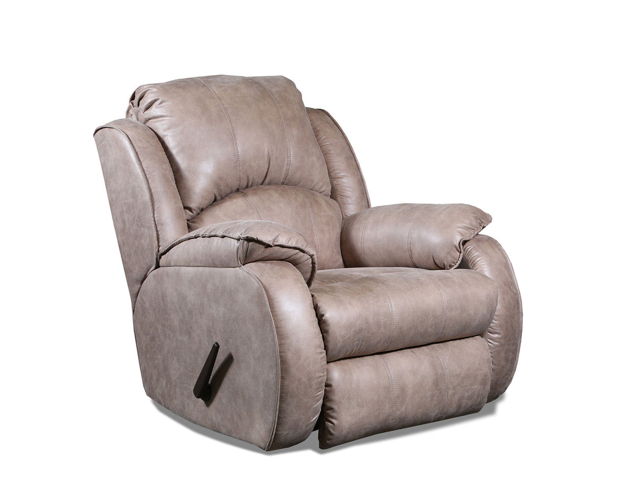 Cagney Rocker Recliner