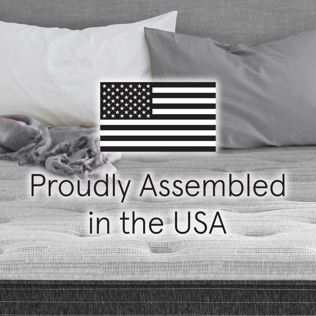 Motion Essentials VI Adjustable Foundation