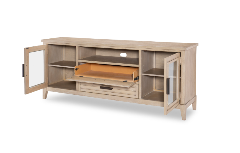 Edgewater Entertainment Console