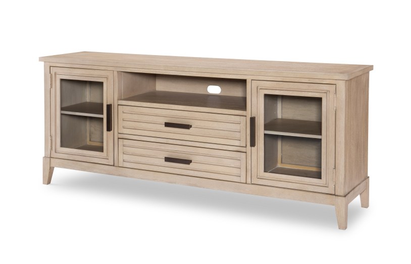 Edgewater Entertainment Console