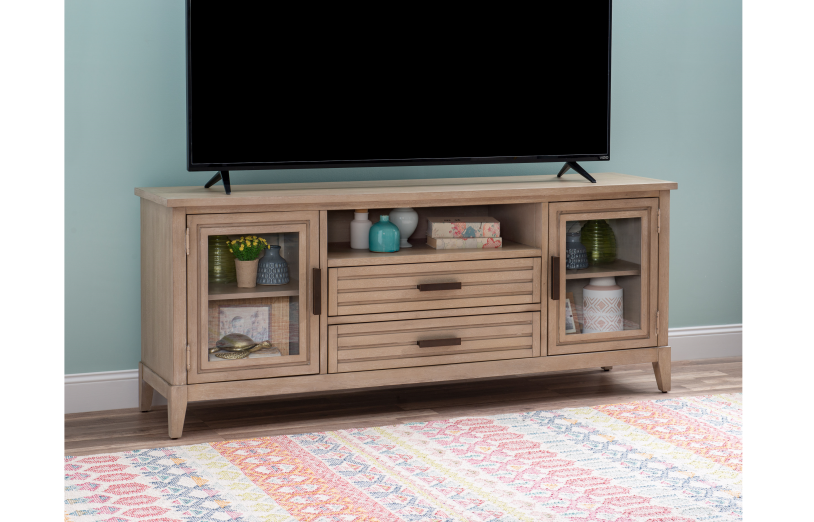 Edgewater Entertainment Console