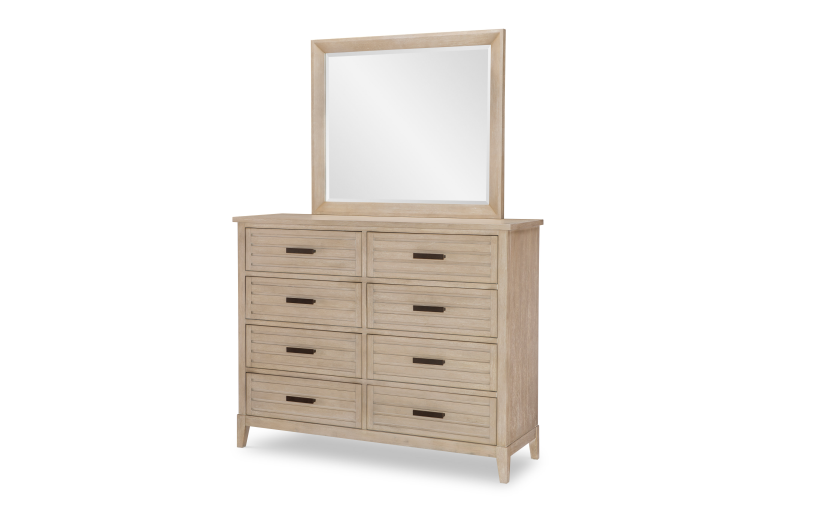 Edgewater Dresser