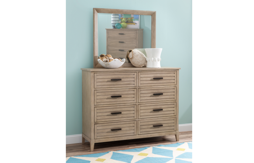 Edgewater Dresser