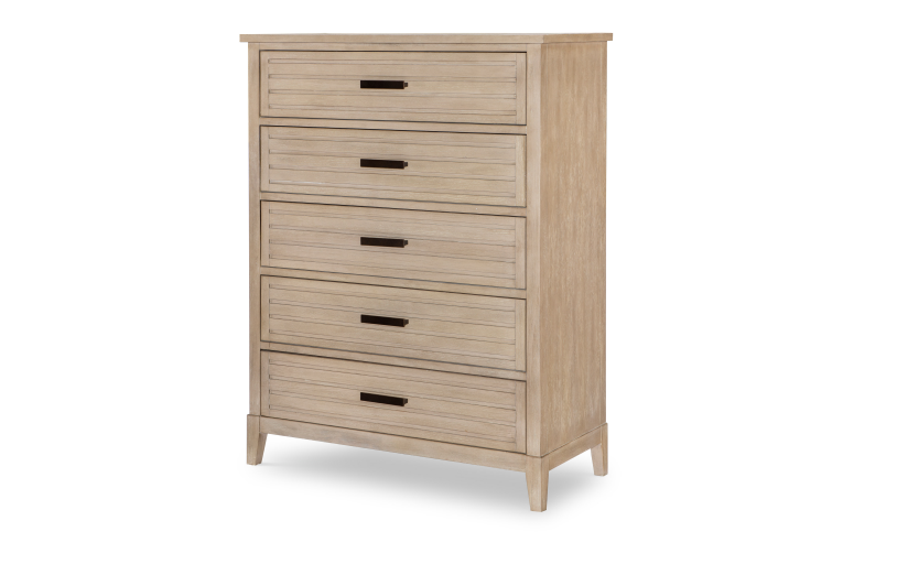 Edgewater 5 Drawer Chest