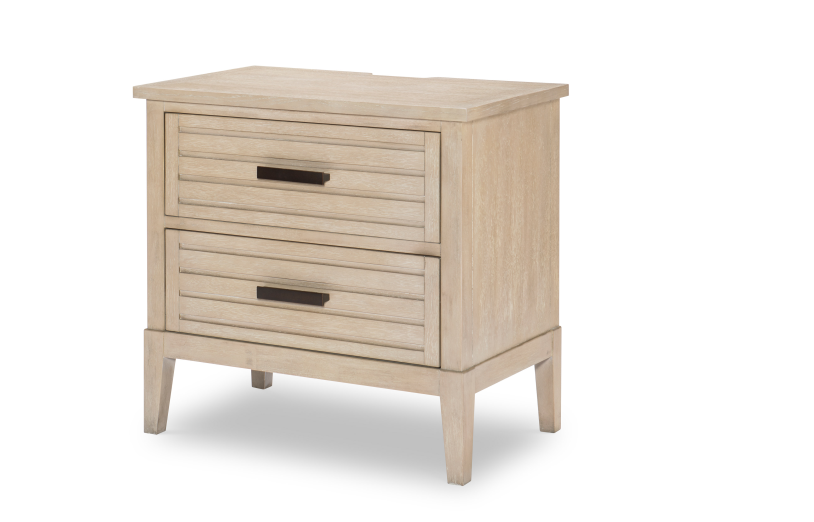 Edgewater Medium Nightstand