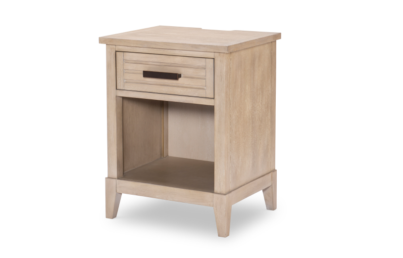 Edgewater Small Nightstand