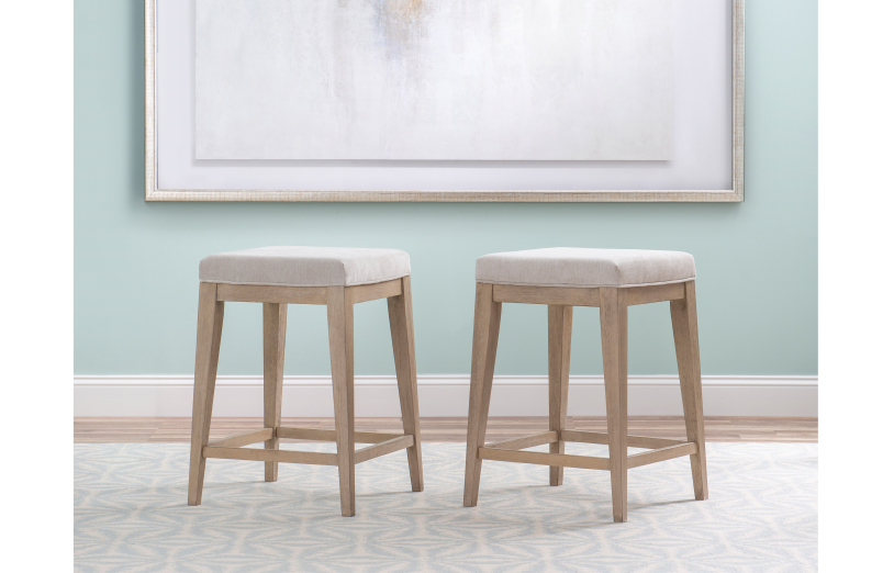 Edgewater Stool