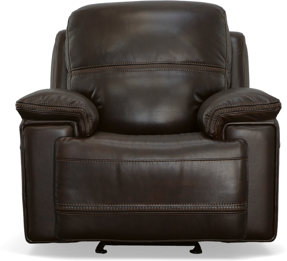 Fenwick Power Gliding Recliner with Power Headrest