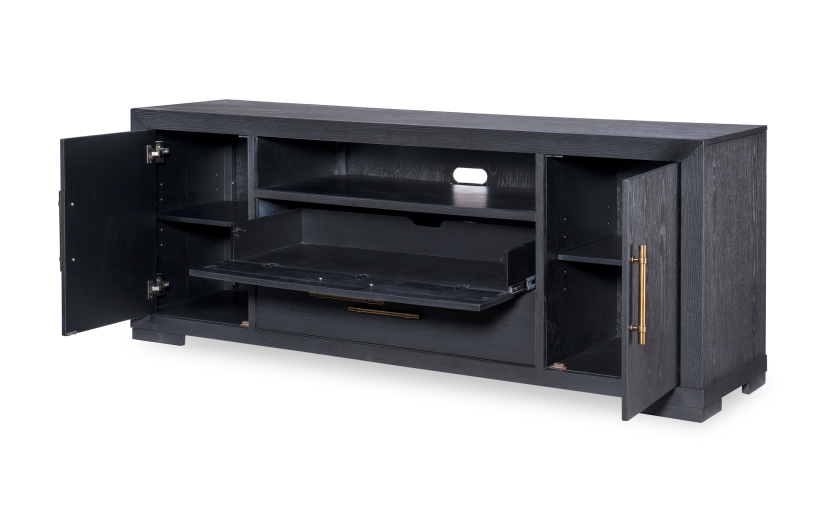 Westwood Entertainment Console