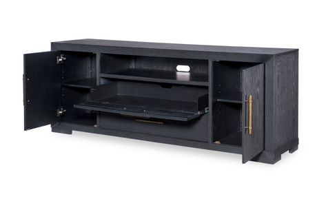 Westwood Entertainment Console