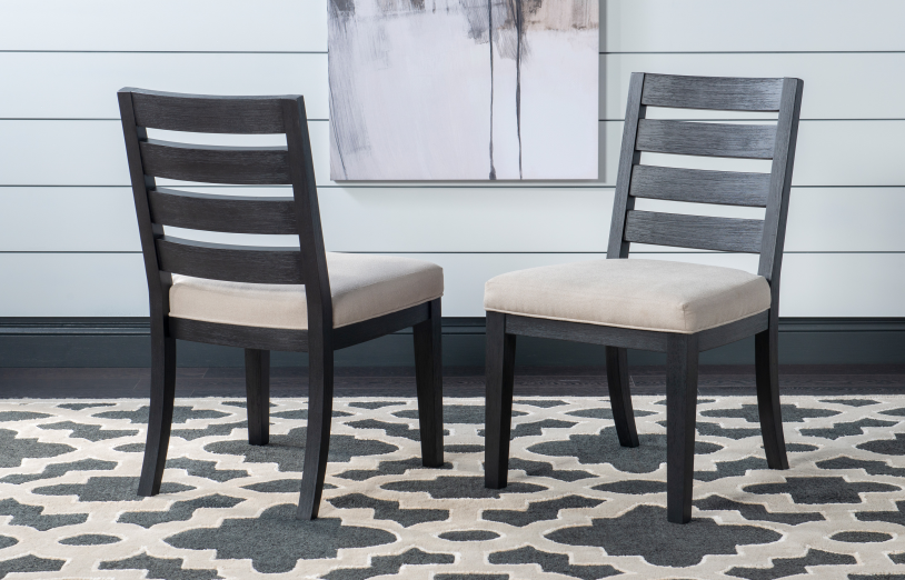 Westwood Ladder Back Side Chair