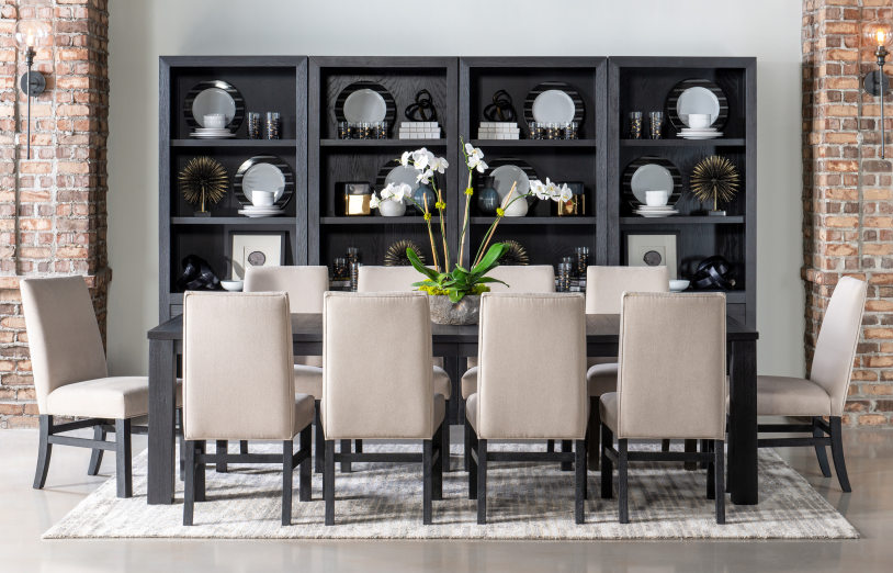 Westwood Upholstered Side Chair