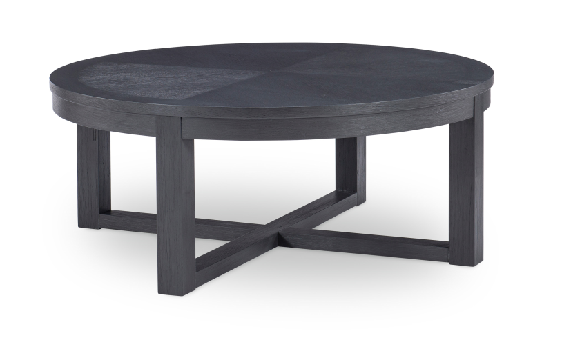 Westwood Round Cocktail Table – Chuck's Furniture