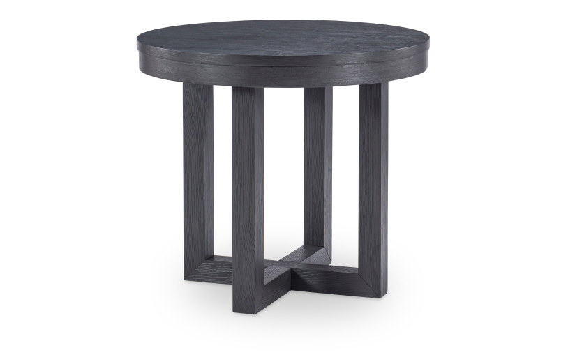 Westwood Round Lamp Table