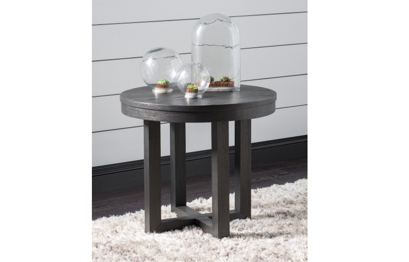 Westwood Round Lamp Table