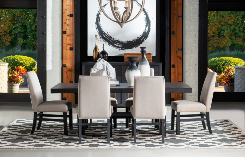 Westwood Upholstered Side Chair