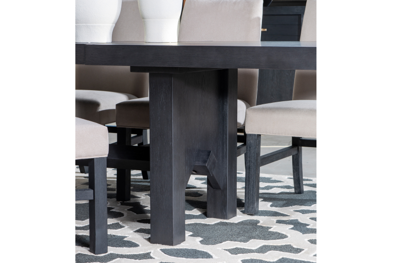 Westwood Trestle Table