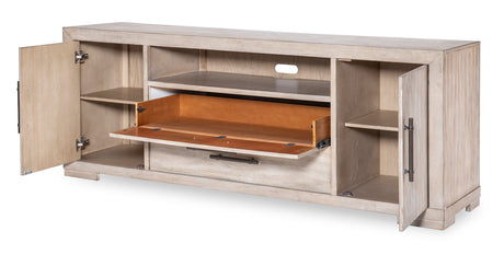 Westwood Entertainment Console