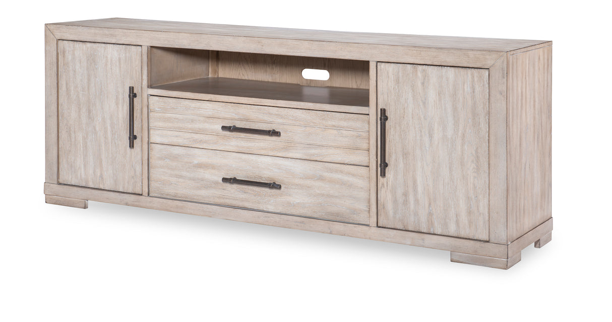 Westwood Entertainment Console