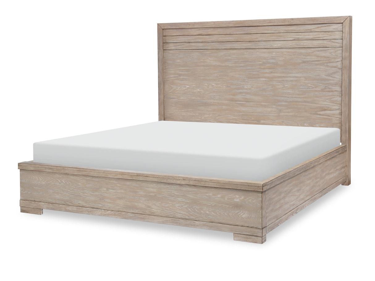Westwood Panel Bed