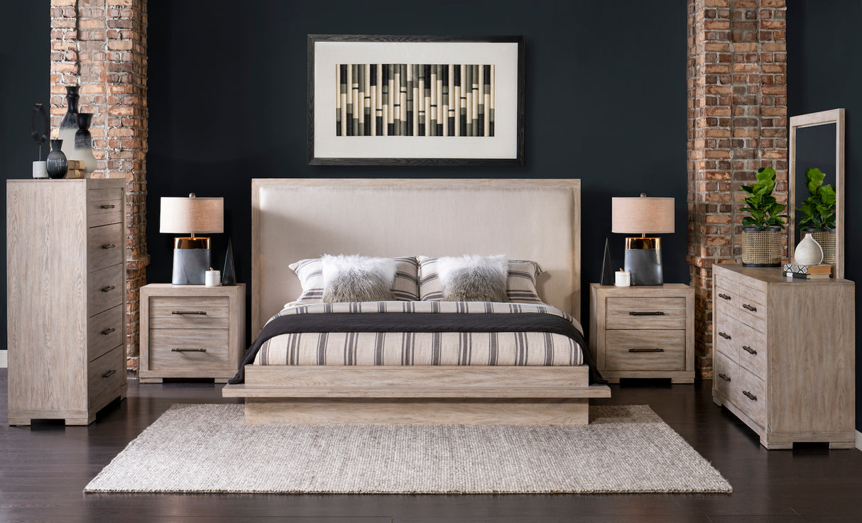 Westwood Nightstand