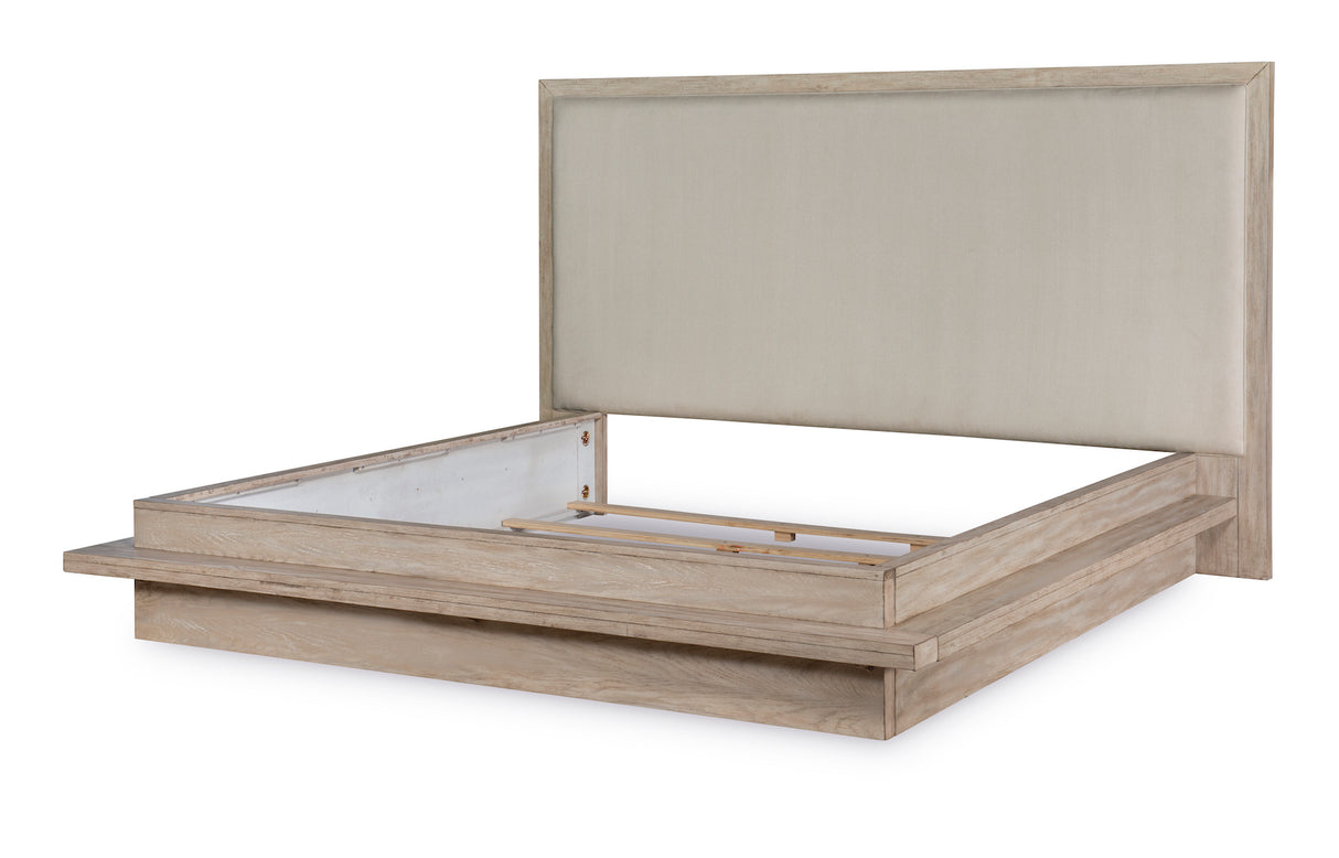 Westwood Upholstered Bed