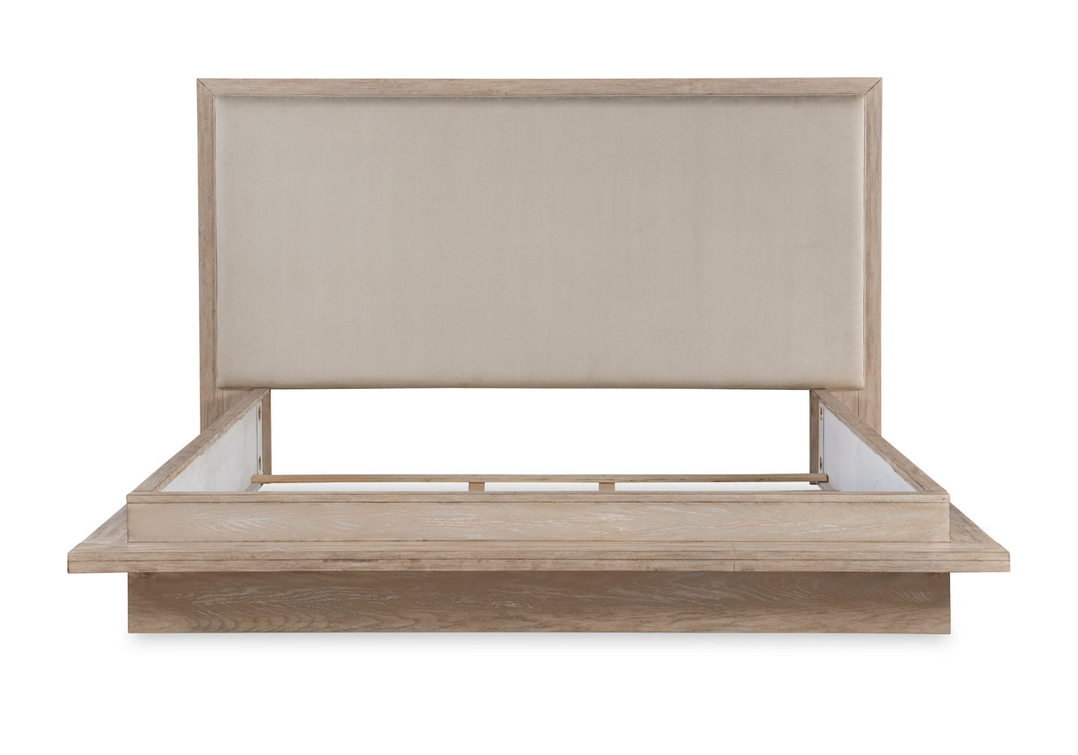 Westwood Upholstered Bed