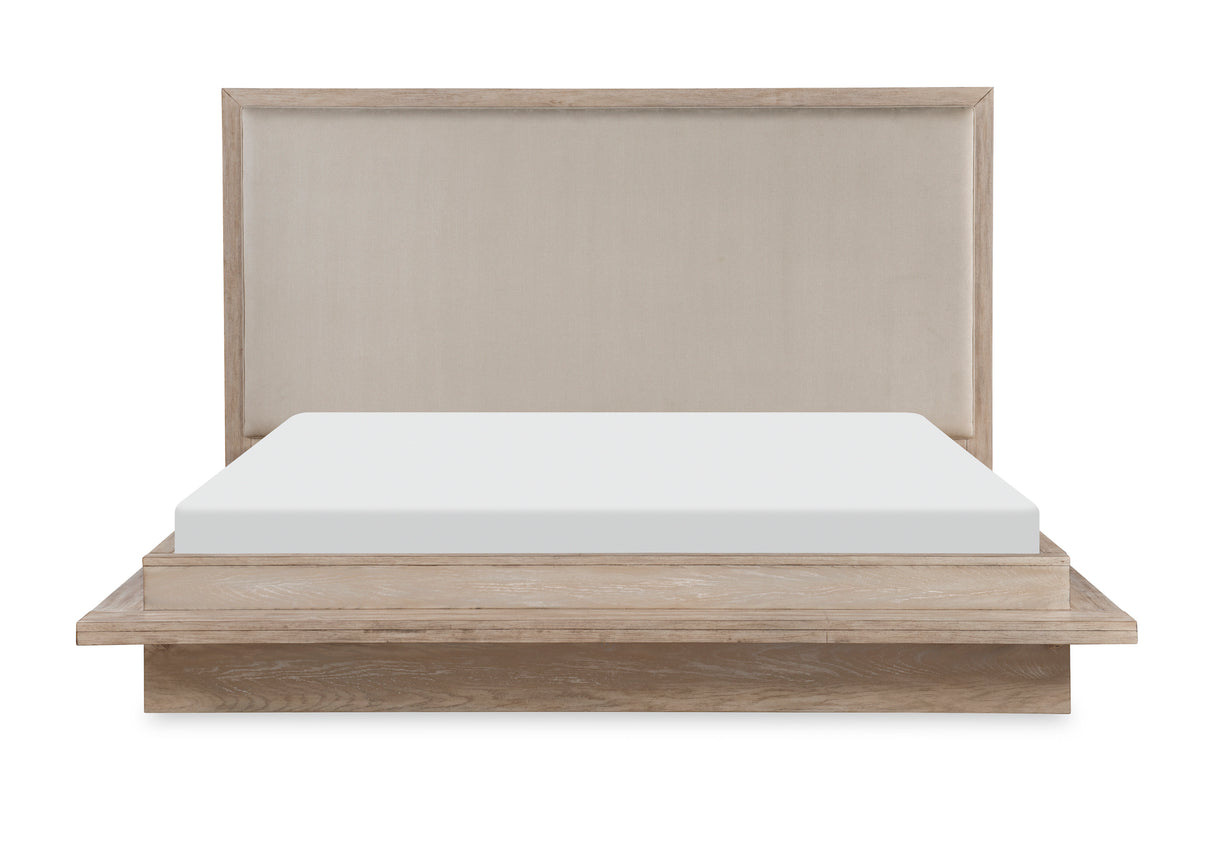Westwood Upholstered Bed