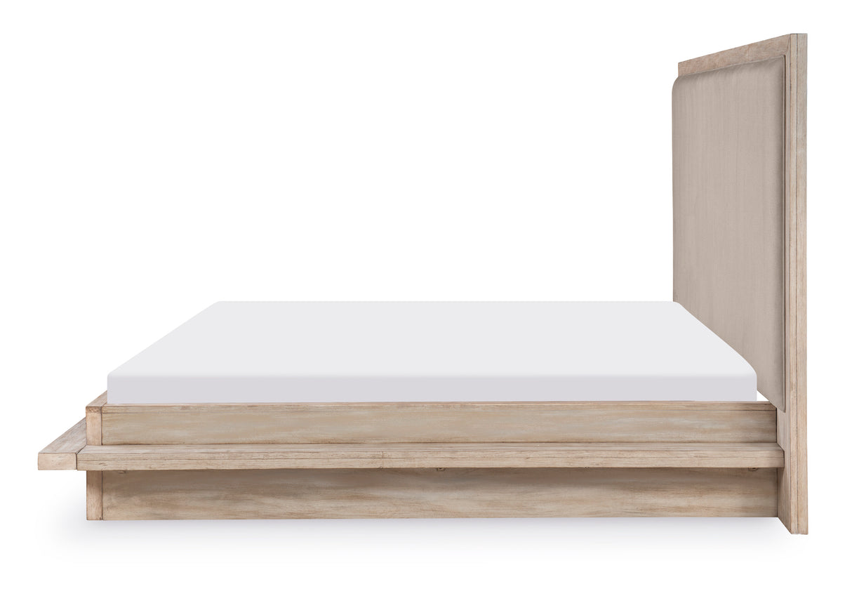 Westwood Upholstered Bed