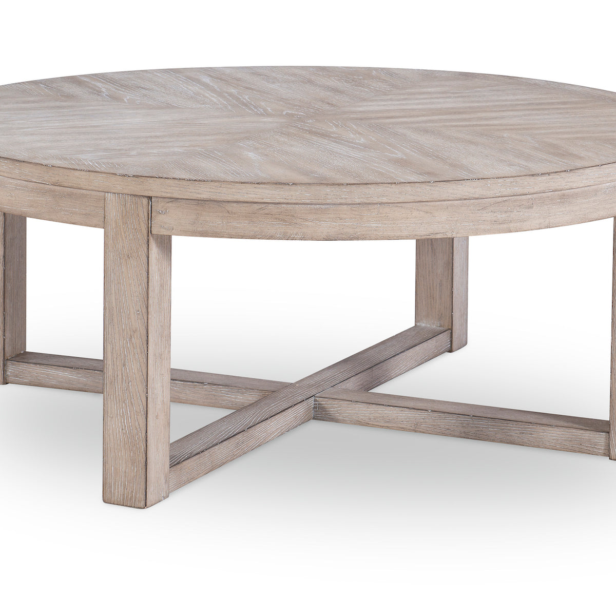 Westwood Round Cocktail Table – Chuck's Furniture