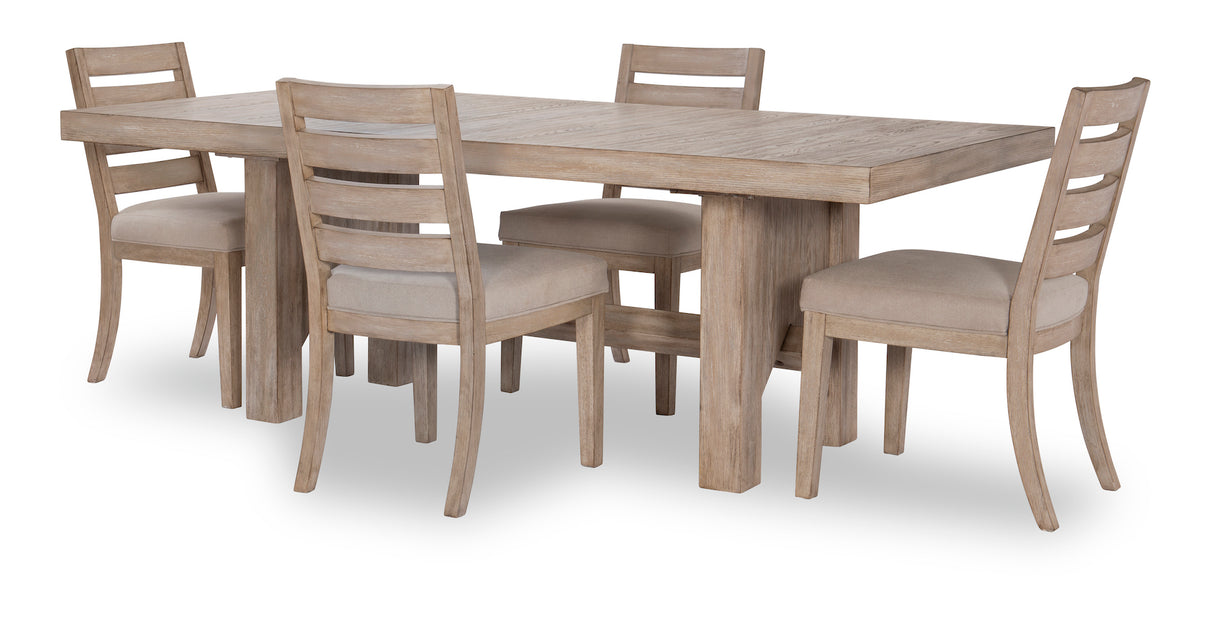 Westwood Trestle Dining Table