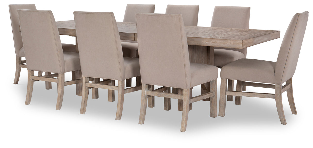 Westwood Trestle Dining Table