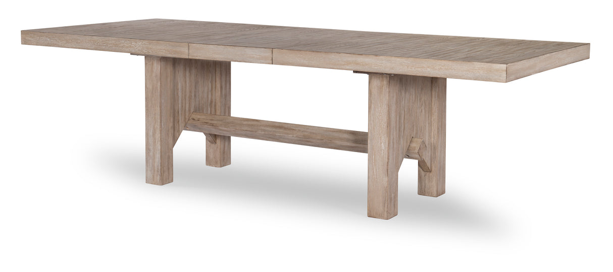 Westwood Trestle Dining Table