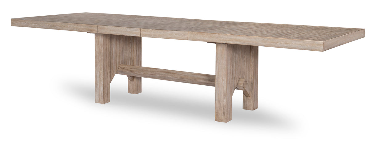 Westwood Trestle Dining Table