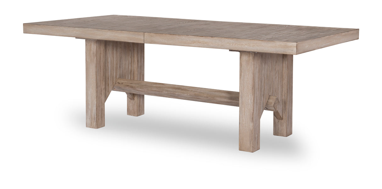 Westwood Trestle Dining Table