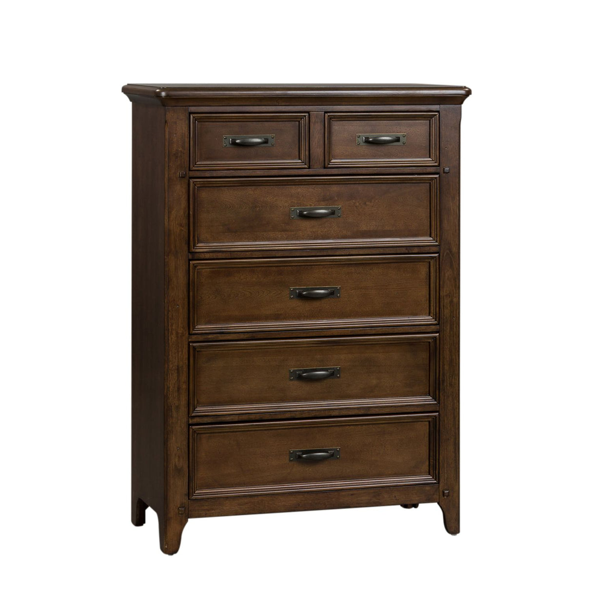 Saddlebrook 6 Drawer Chest