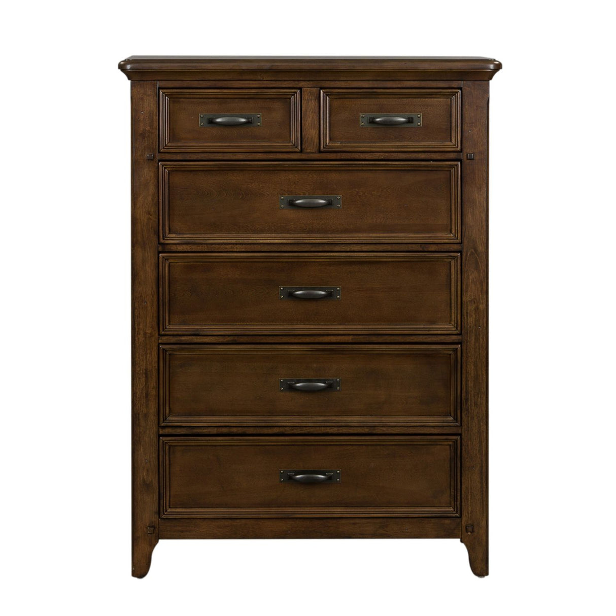 Saddlebrook 6 Drawer Chest