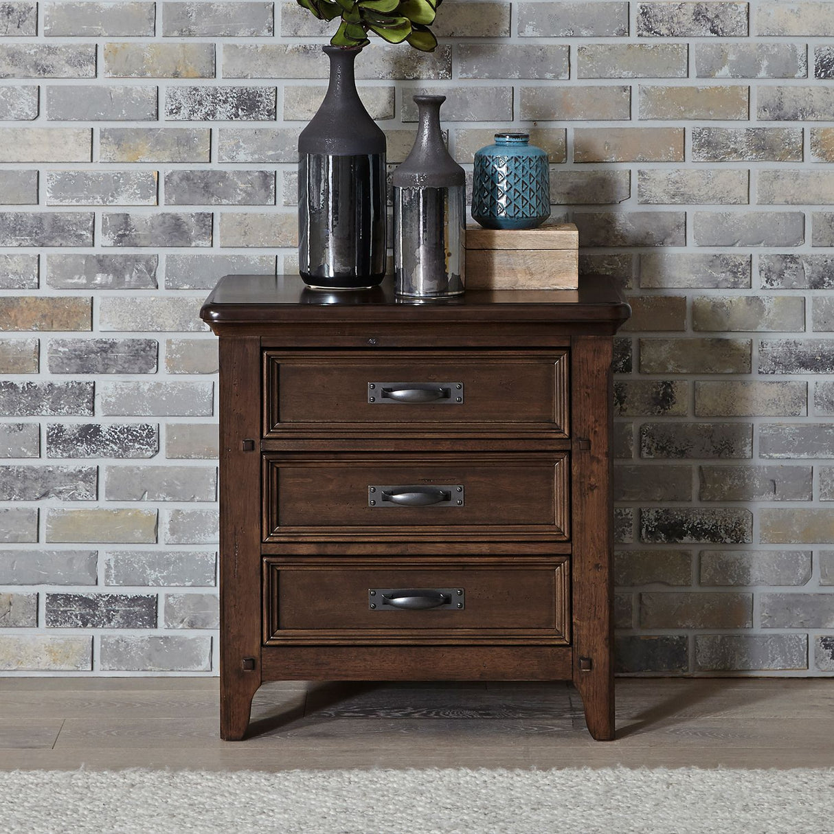 Saddlebrook Night Stand