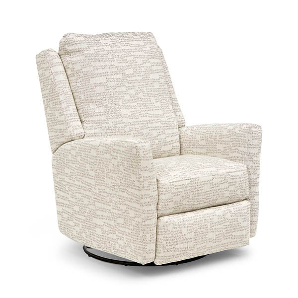 Heatherly Swivel Glider Recliner