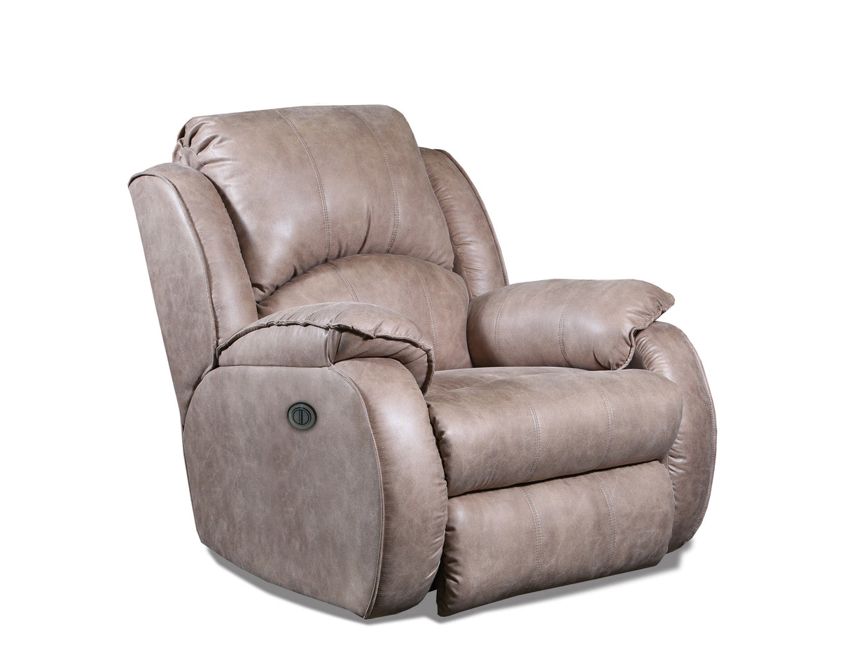 Cagney Rocker Recliner