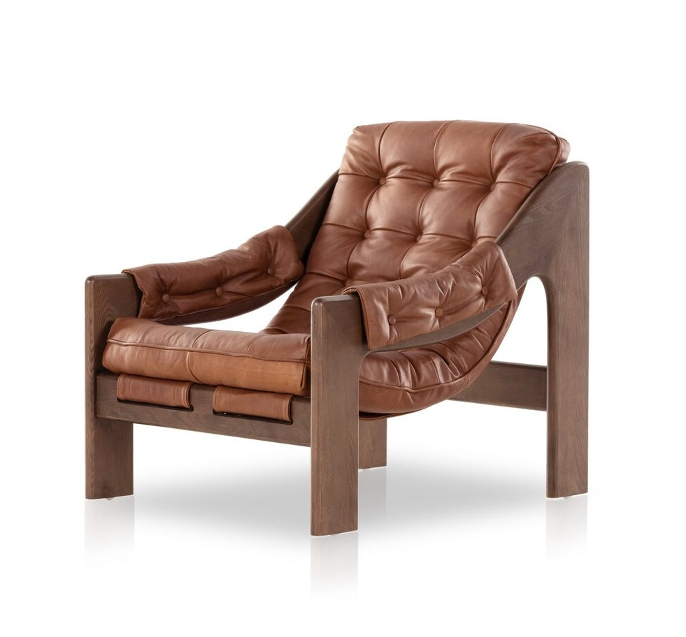 Halston Chair
